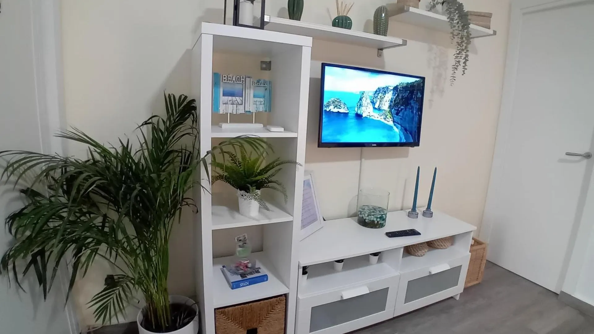 شقة Mar Azul, توريمولينوس