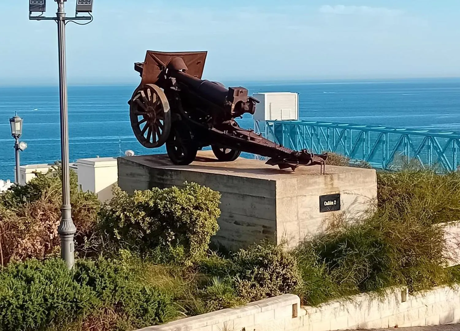 شقة Mar Azul, توريمولينوس 0*,  إسبانيا