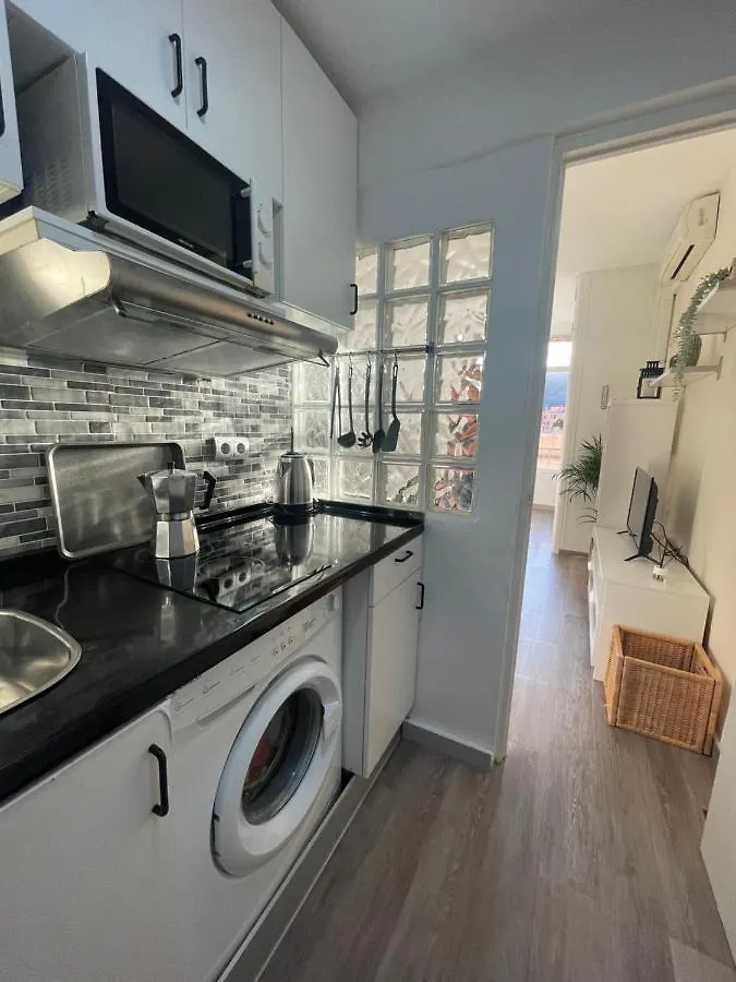 Apartamento Mar Azul, Torremolinos