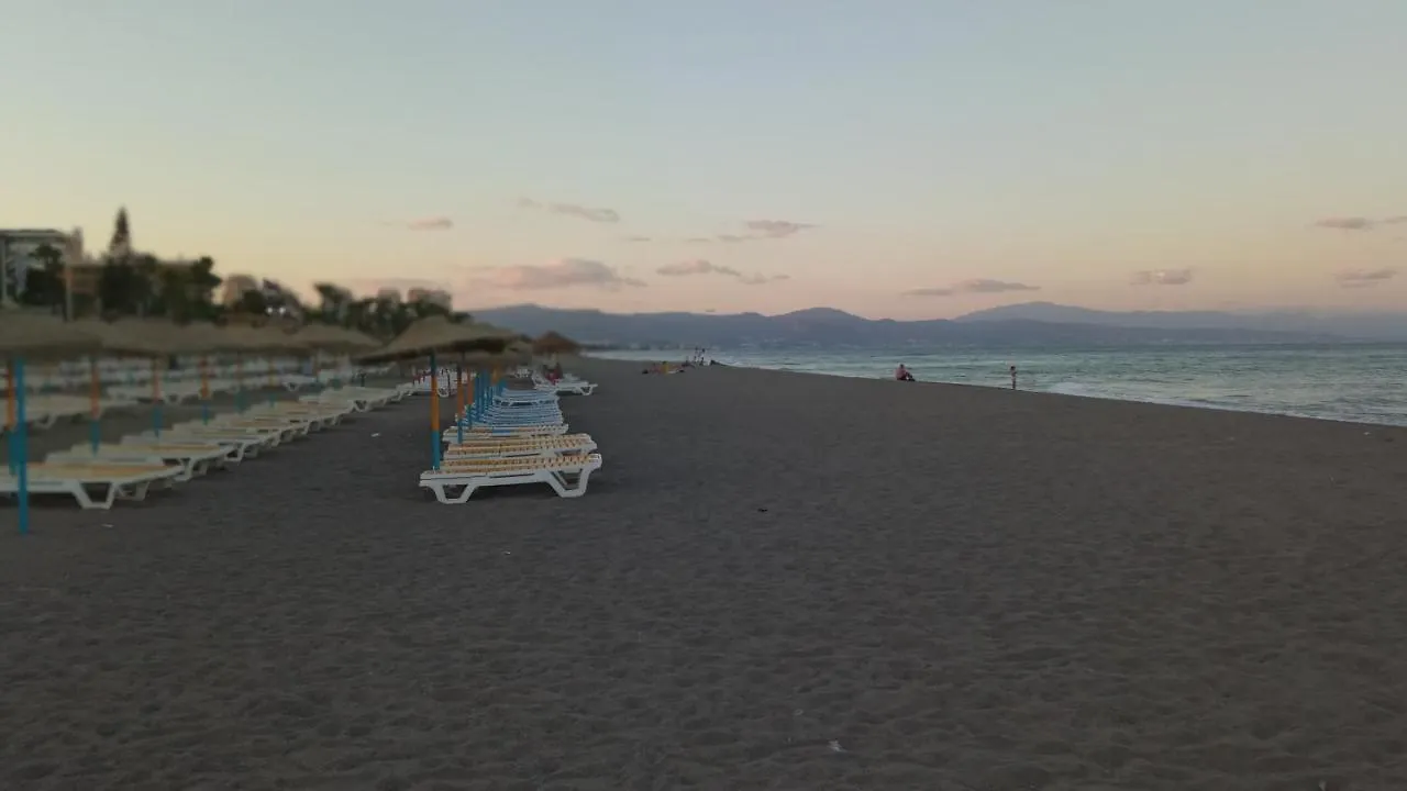 Apartamento Mar Azul, Torremolinos España