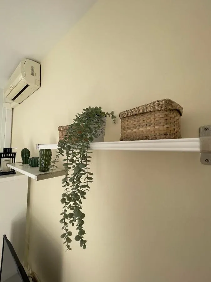 Apartamento Mar Azul, Torremolinos