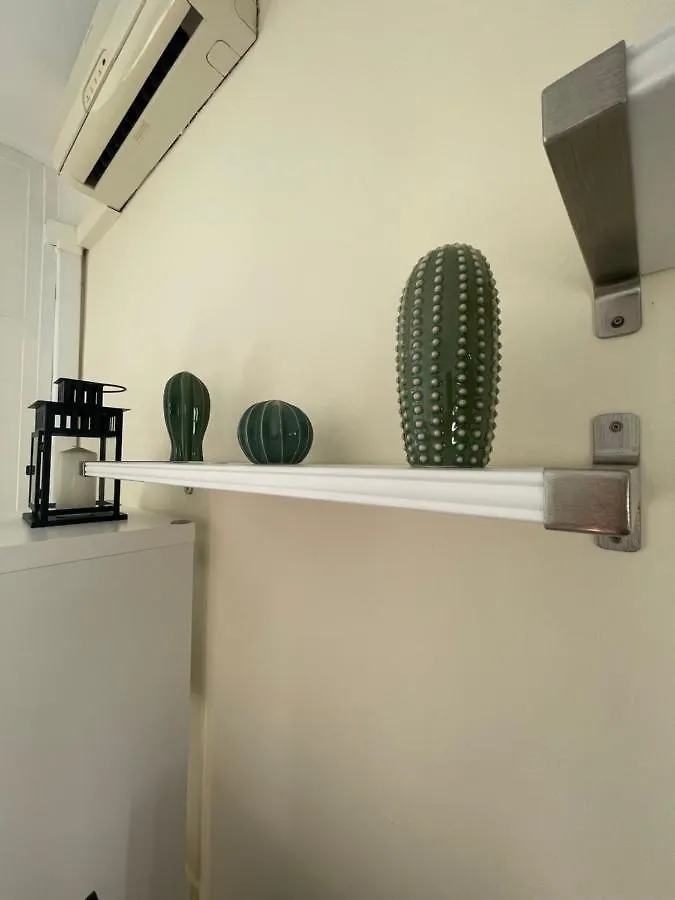 Apartamento Mar Azul, Torremolinos