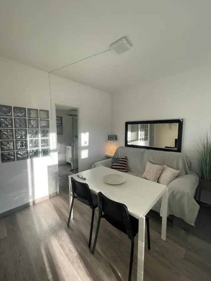Apartamento Mar Azul, Torremolinos España