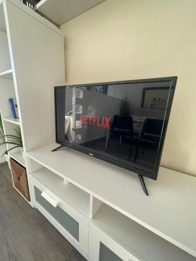 Apartamento Mar Azul, Torremolinos