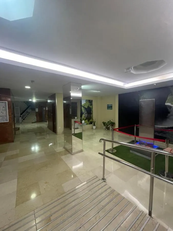 Apartamento Mar Azul, Torremolinos España