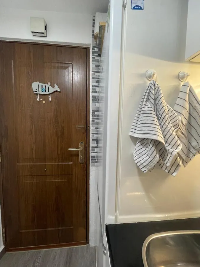 Apartamento Mar Azul, Torremolinos 0*,
