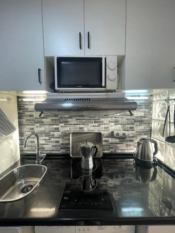 Apartamento Mar Azul, Torremolinos España