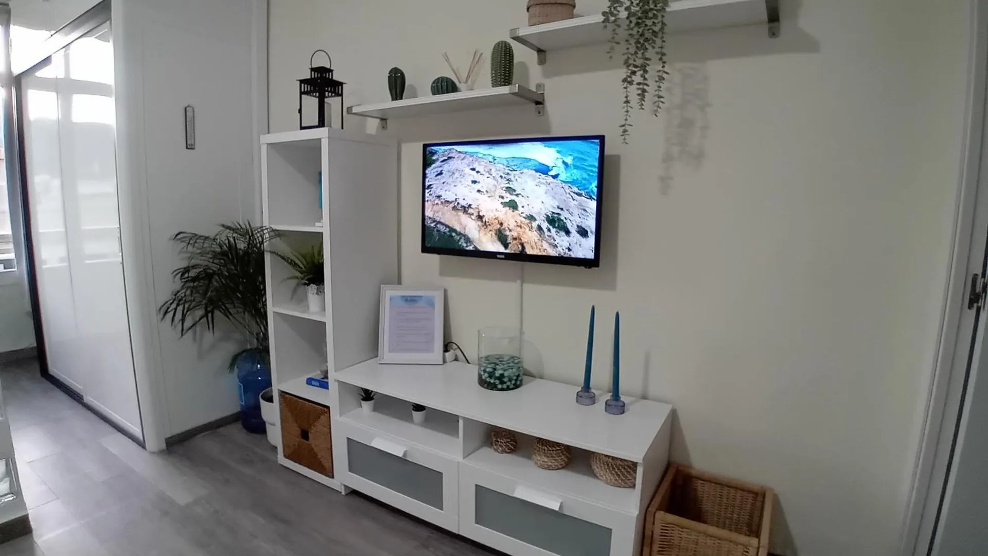 Apartamento Mar Azul, Torremolinos