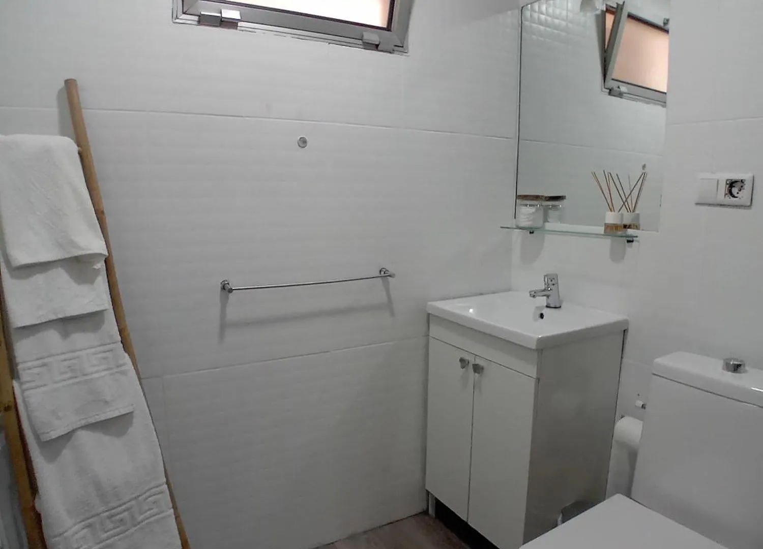 Apartamento Mar Azul, Torremolinos