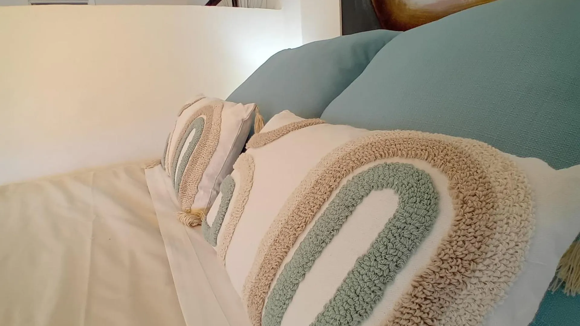 Apartamento Mar Azul, Torremolinos España