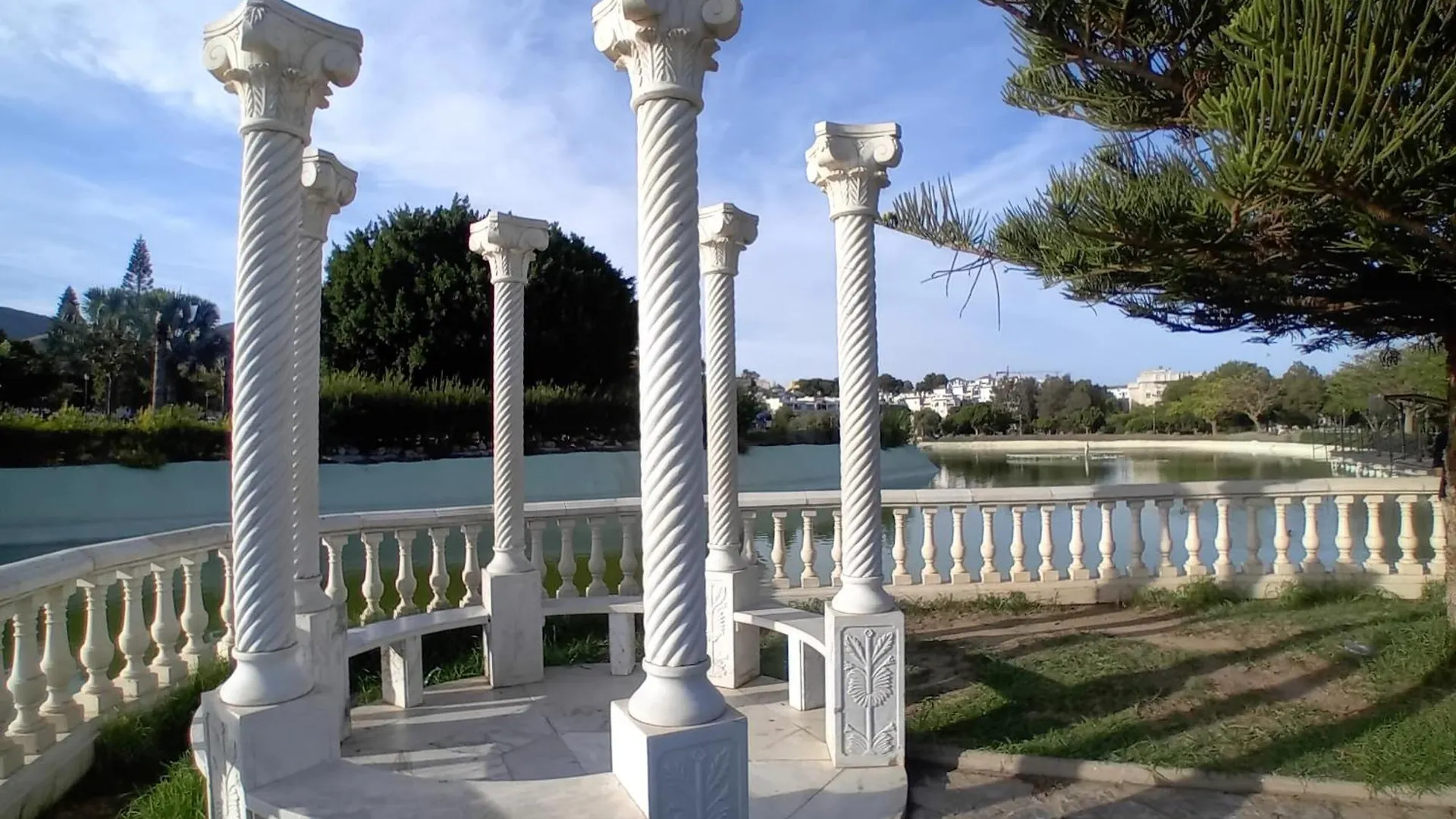 Apartamento Mar Azul, Torremolinos España