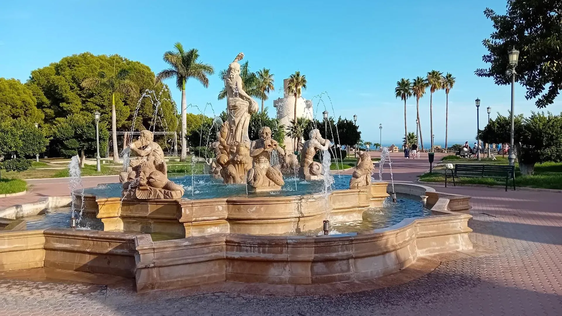 Apartamento Mar Azul, Torremolinos